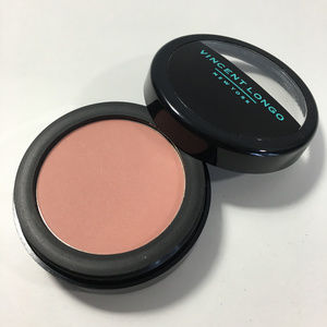 Vincent Longo Matte Blush Sandalwood Dusty Pink